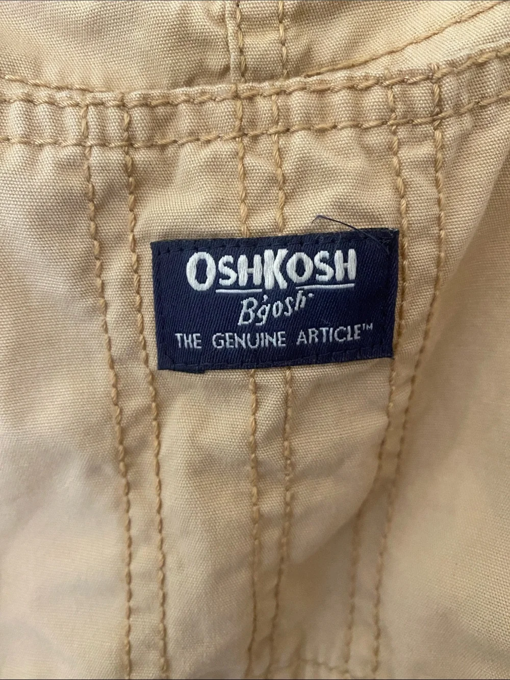 OshKosh Bgosh oshkosh b’gosh